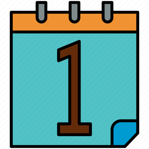 Calendar, date, schedule, event icon - Download on Iconfinder