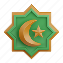 islam, ramadan, muslim, decoration, ornament, moslem, eid, mubarak