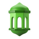 lantern, arabian, light, ramadan, decoration 