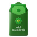 eidi, envelope, money, eid mubarak, gift 