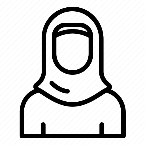 Ramadhan, islam, muslim, ramadan, avatar icon - Download on Iconfinder