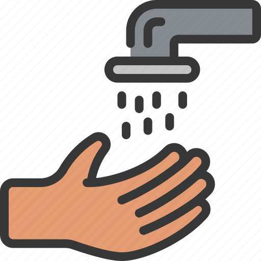 Wash, hands, hand, washing icon - Download on Iconfinder