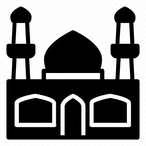 Dome, eid, great, mosque, ramadan, shalat icon - Download on Iconfinder