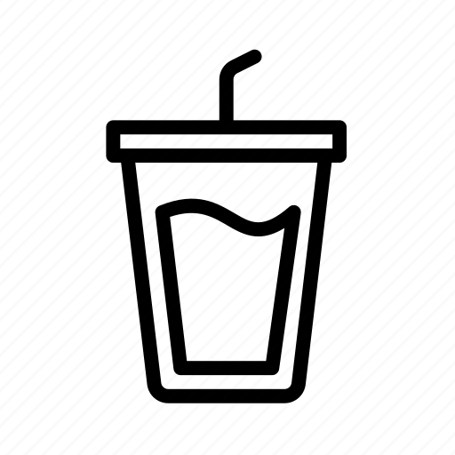 Drink, beverage, coffee, cup, juice, drinking, coffee-cup icon - Download on Iconfinder