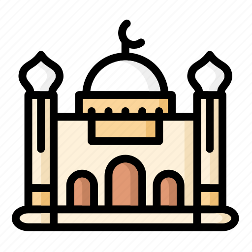 Islamic, arabic, ramadan, muslim, ramadhan, mubarak, islam icon - Download on Iconfinder