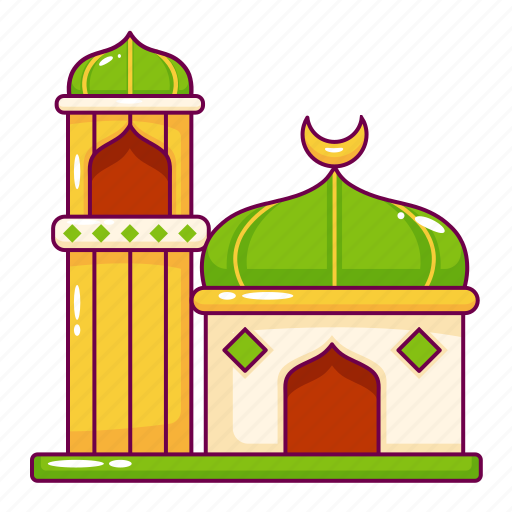 Islamic, arabic, religion, mubarak, culture, islam, ramadhan icon - Download on Iconfinder