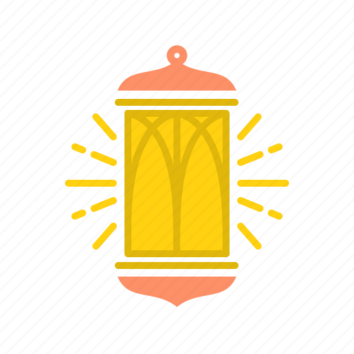 Lamp, light, ramadhan icon - Download on Iconfinder