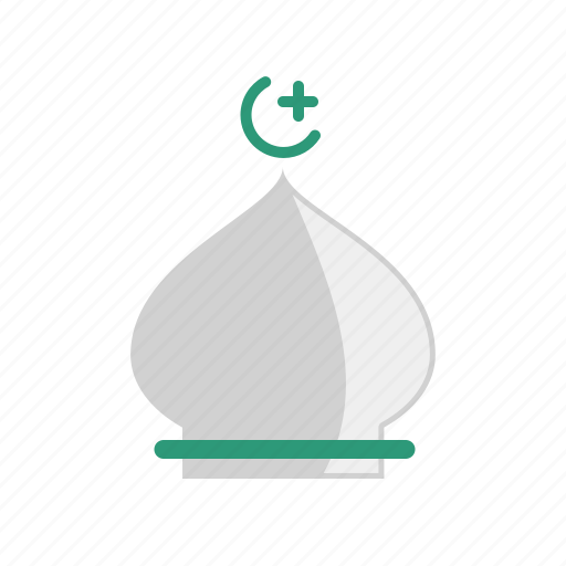 Mosque, pray, ramadhan icon - Download on Iconfinder