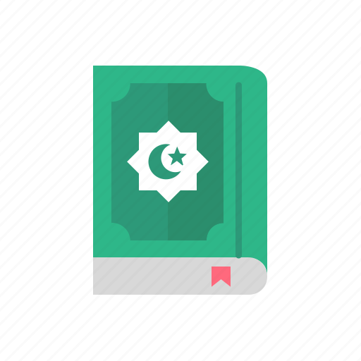 Holly, quran, ramadhan icon - Download on Iconfinder