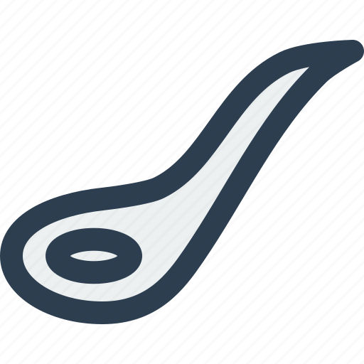 Spoon, chirirenge, japan icon - Download on Iconfinder