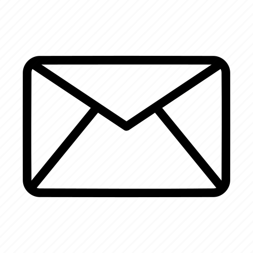 Inbox, mail, message, unread icon - Download on Iconfinder