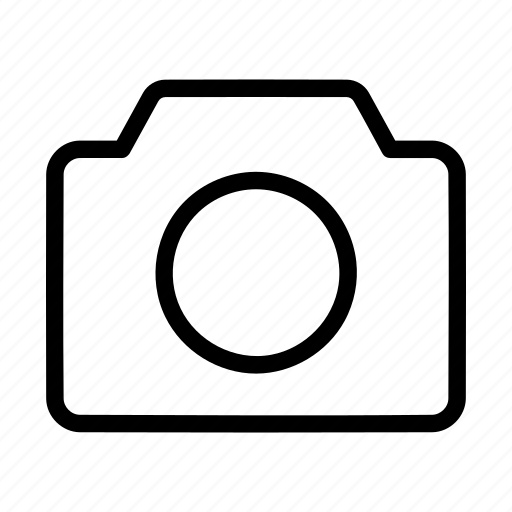 Camera, capture, photo, picture, shot icon - Download on Iconfinder
