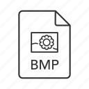 bitmap image file, bmp document, bmp file, bmp file icon, bmp format, bmp icon, bpm