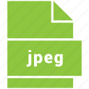 filetypes, image, jpeg, jpg, raster image file format
