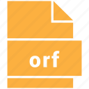 extension, file, format, hovytech, orf, raster, raster image file format