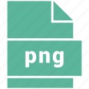 file, image, png, raster image file format