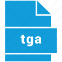 document, raster image file format, tga