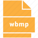 raster image file format, wbmp 