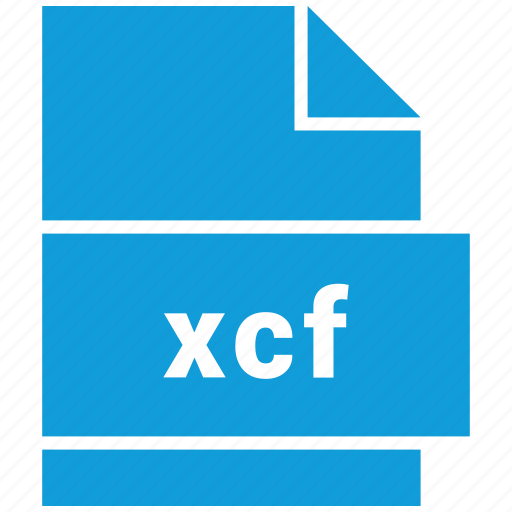 Document, file, format, raster image file format, type, xcf icon - Download on Iconfinder