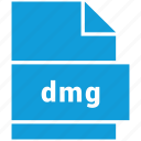 dmg, file, format, raster image file format