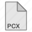 extension, file, format, hovytech, pcx, raster, type 