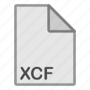 extension, file, format, hovytech, raster, type, xcf