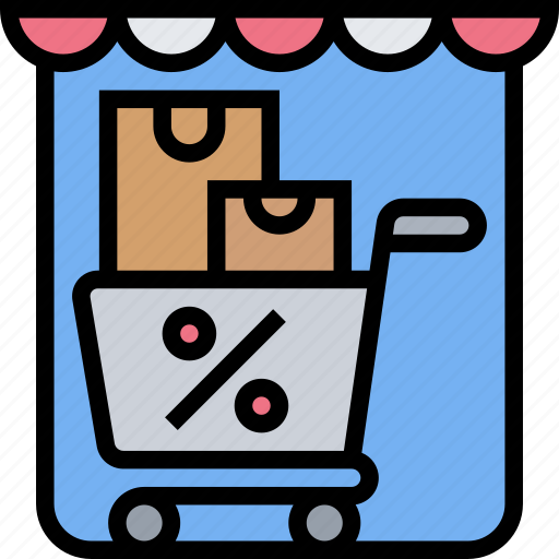 Sale, store, shopping, price, marketing icon - Download on Iconfinder