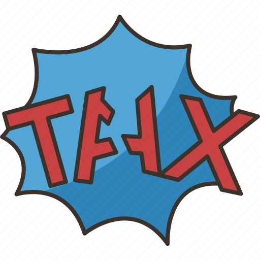 Tax, cut, deduction, payment, government icon - Download on Iconfinder