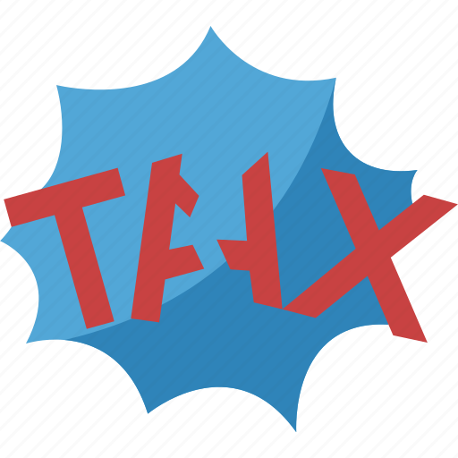 Tax, cut, deduction, payment, government icon - Download on Iconfinder