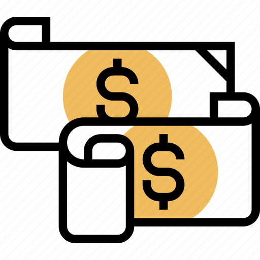 Money, cash, finance, payment, financial icon - Download on Iconfinder