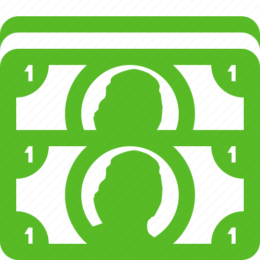 Cash, dollar, dollars, money icon - Download on Iconfinder