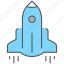 rocket, galactic, launch, mission, space, spaceship, startup 