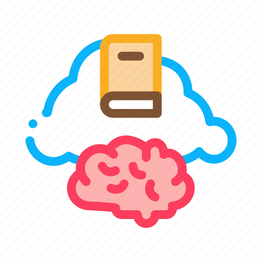 Book, cloud, computer, education, learning, library, smartphone icon - Download on Iconfinder