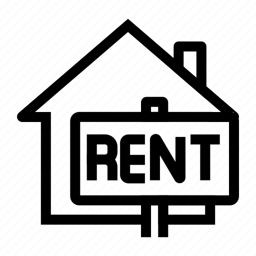 House, real estate, rent icon - Download on Iconfinder