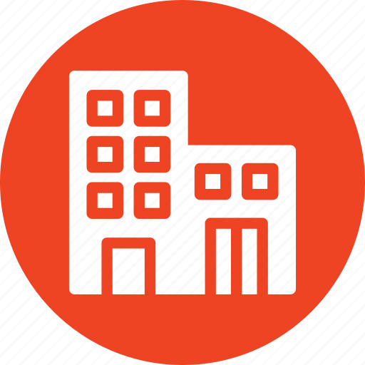 Apartments, buildings, home, real estate icon - Download on Iconfinder