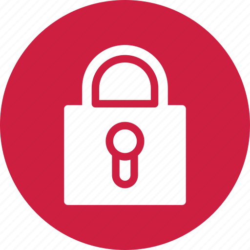 Padlock, privacy, private, secure, security icon - Download on Iconfinder