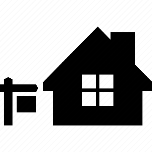 Home, house, for rent, for sale icon - Download on Iconfinder