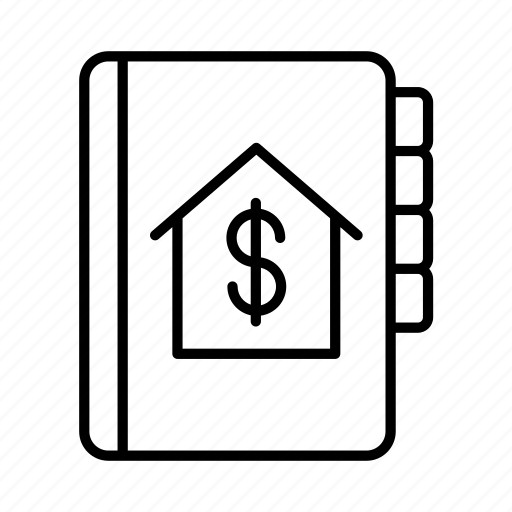 Buy, home, property, real estate, realestate, rent, sell icon - Download on Iconfinder