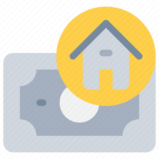 Business, finance, money, property, real estate icon - Download on Iconfinder