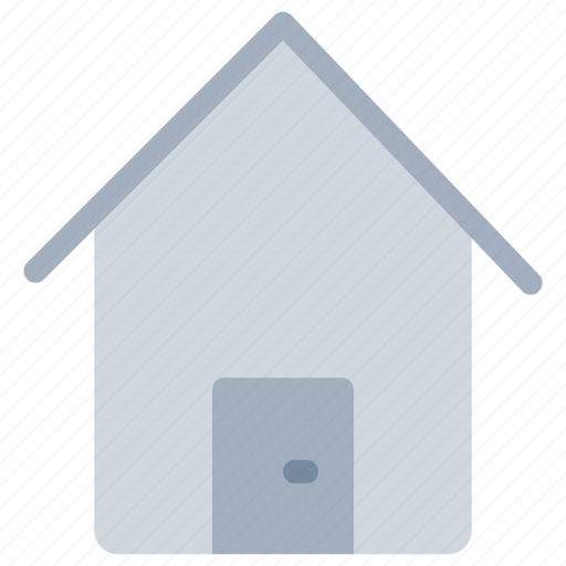 Build, home, house, property, real estate, residential icon - Download on Iconfinder