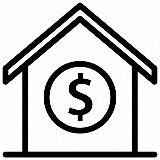 City, estate, house, housing, price, property, real icon - Download on Iconfinder