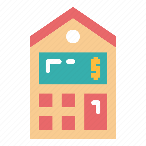 Budget, calculator, finances, money icon - Download on Iconfinder