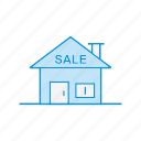 estate, home, house, property, real estate, sale