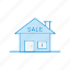 estate, home, house, property, real estate, sale 