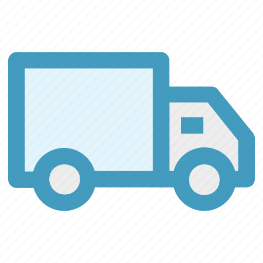 Delivery, security, transport, transportation, truck, vehicle icon - Download on Iconfinder