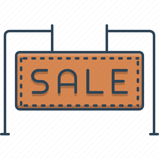 Discount, for, for sale, lable, marketing, sale, tag icon - Download on Iconfinder