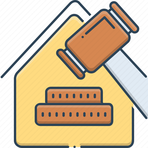 Justice, law, legal, real-estate, real-estate-law icon - Download on Iconfinder