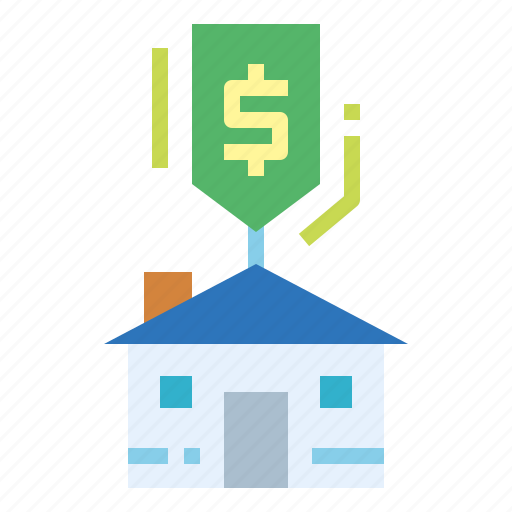 House, label, price, tag icon - Download on Iconfinder