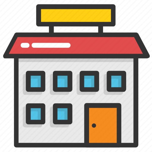 Market store, retail shop, shop, shopping store, store icon - Download on Iconfinder