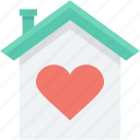couple house, heart, home love, house, real estate